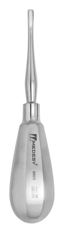 ROOT ELEVATOR BEIN ROUND mm4