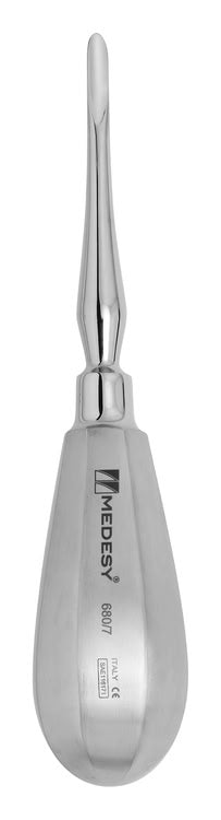 ROOT ELEVATOR WHITE mm4