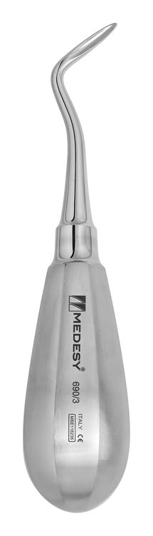 ROOT ELEVATOR FLOHR LEFT mm3