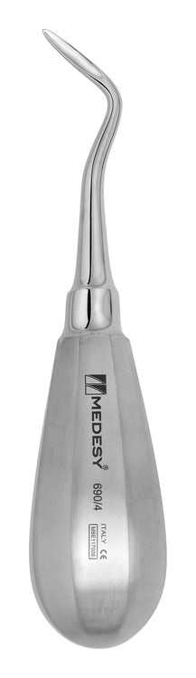 ROOT ELEVATOR FLOHR RIGHT mm3