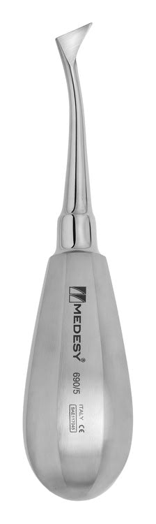 ROOT ELEVATOR CRYER LEFT