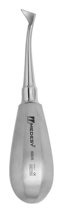 ROOT ELEVATOR CRYER RIGHT