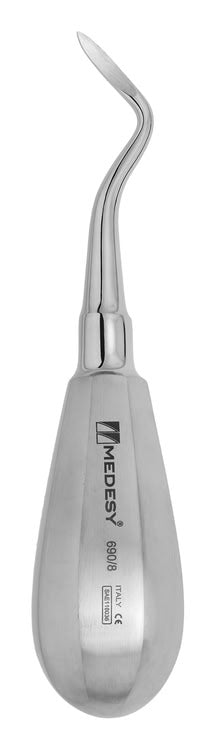 ROOT ELEVATOR FLOHR RIGHT mm3