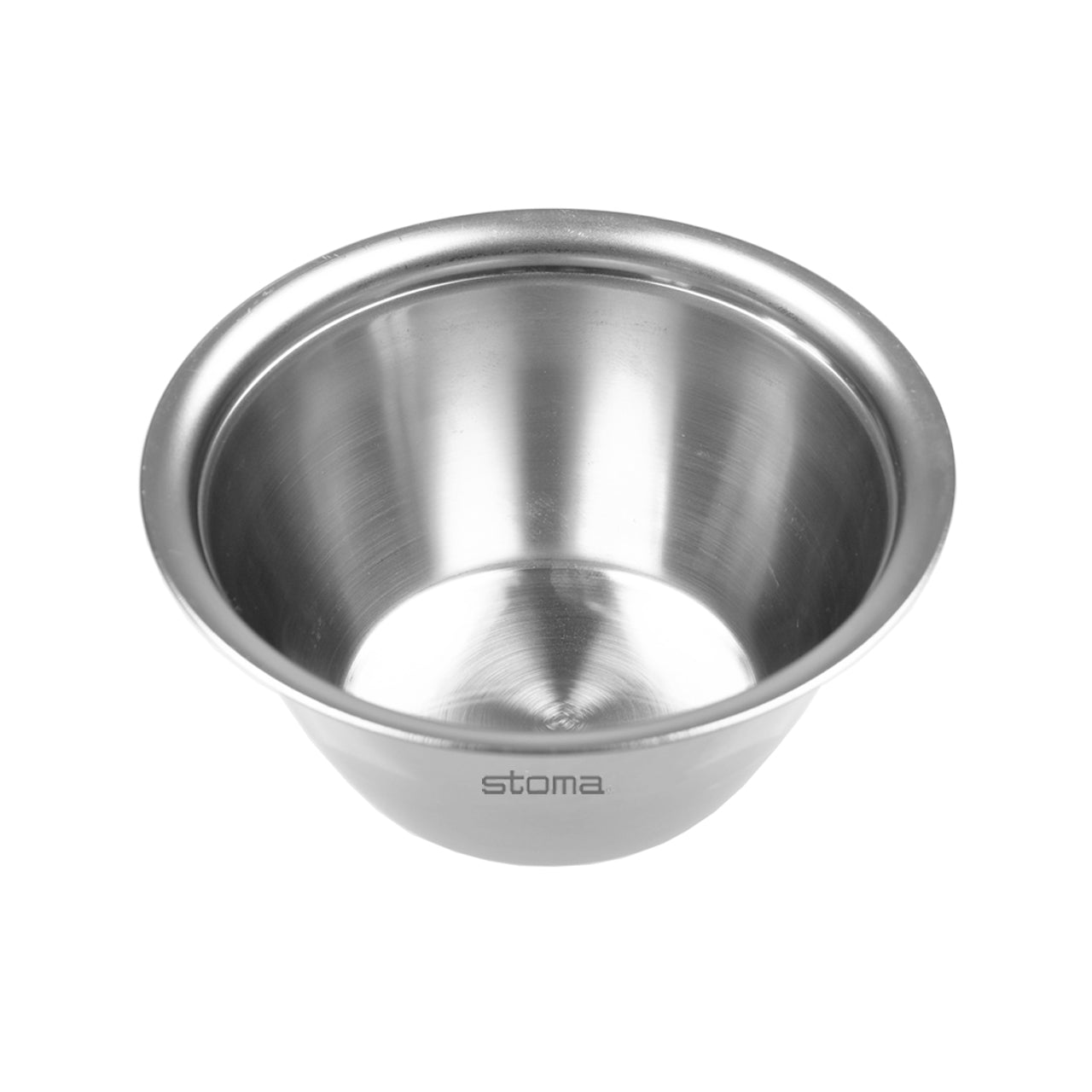 STOMA Metal Dish, 140ccm, 80mmx40mm from Quintess Denta