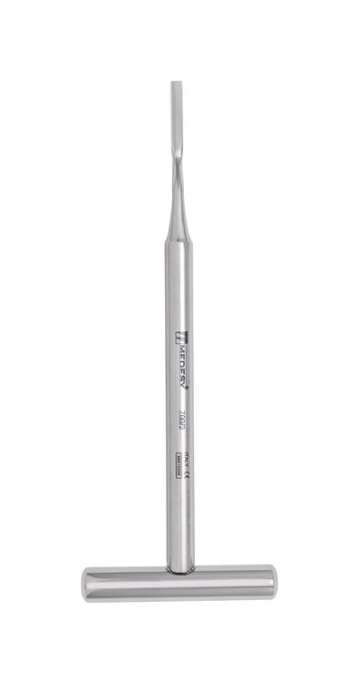 ROOT ELEVATOR ANGLED mm3