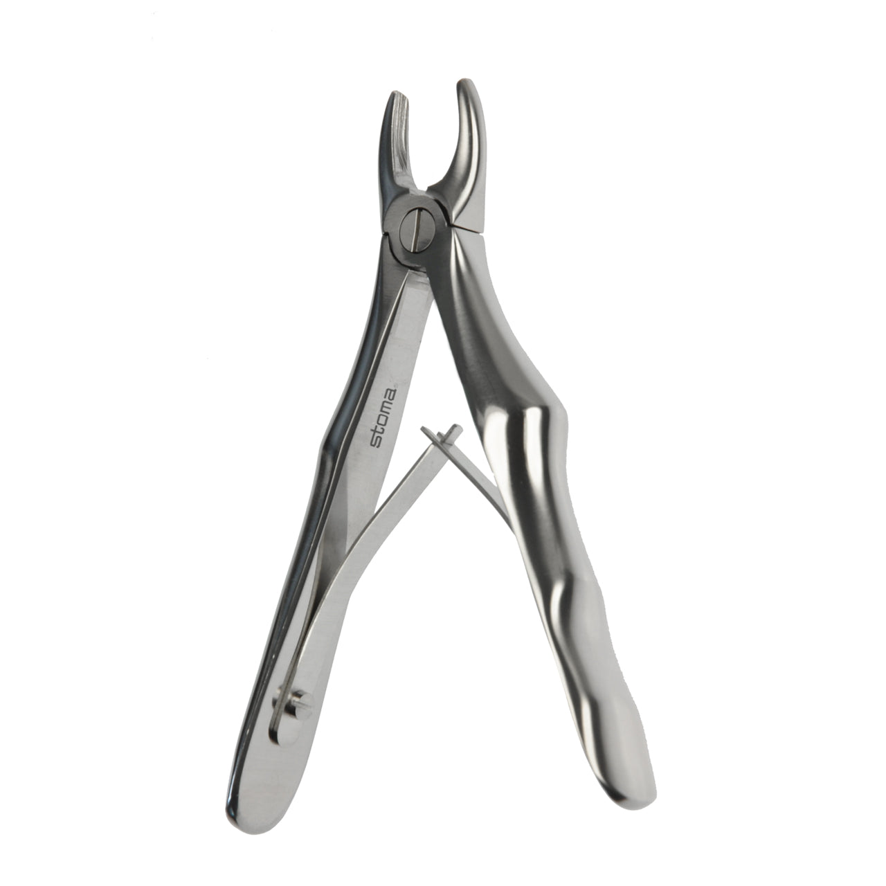 STOMA Forceps upper incisors and canines children, Fifo from Quintess Denta
