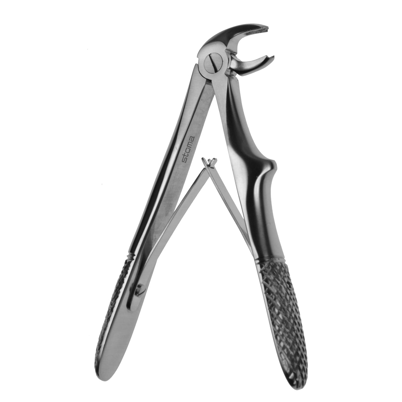 STOMA Forceps lower bicuspids children from Quintess Denta