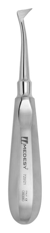 ROOT ELEVATOR SELDIN LEFT