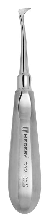 ROOT ELEVATOR SELDIN LEFT