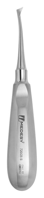 ROOT ELEVATOR CRYER mm7 LEFT