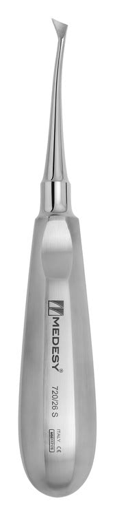 ROOT ELEVATOR CRYER mm7 RIGHT