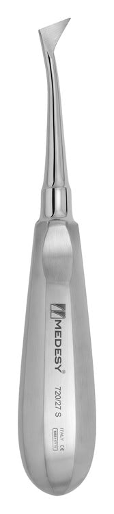 ROOT ELEVATOR CRYER mm12 LEFT