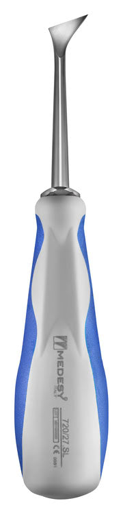 ROOT ELEVATOR CRYER mm15 LEFT MAESTRALE