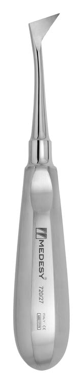 ROOT ELEVATOR CRYER mm15 LEFT