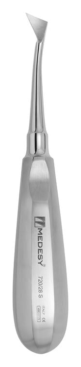 ROOT ELEVATOR CRYER mm12 RIGHT