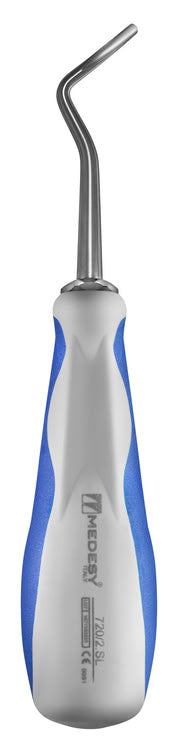 ROOT ELEVATOR HOURIGAN LEFT mm2,5 MAESTRALE