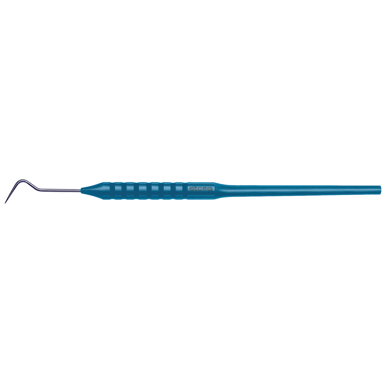 STOMA color-stick explorer EX9, blue from Quintess Denta