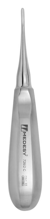 ROOT ELEVATOR CURVED mm2,5