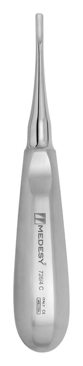 ROOT ELEVATOR CURVED mm3,5