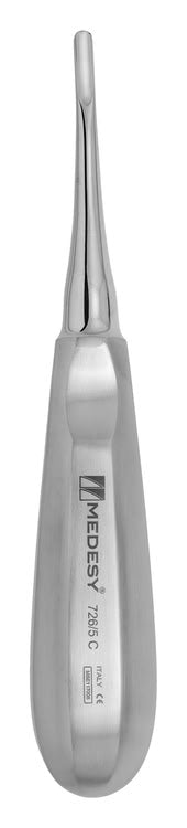 ROOT ELEVATOR CURVED mm4