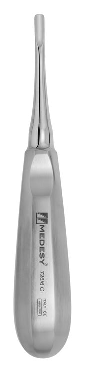 ROOT ELEVATOR CURVED mm4,5