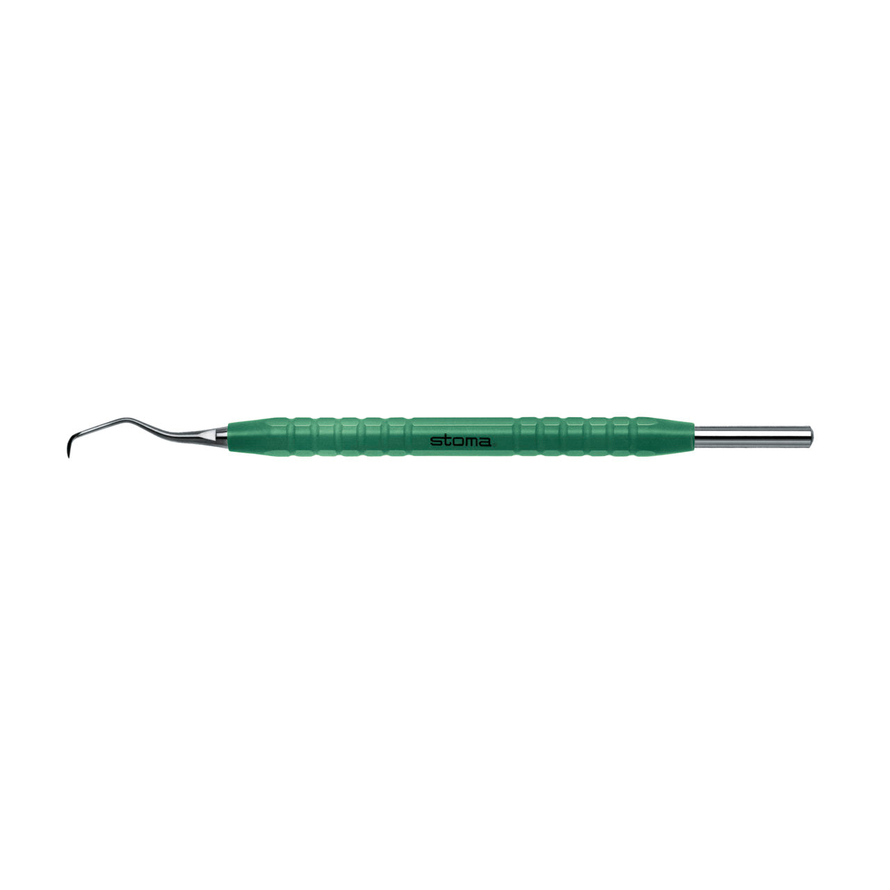 STOMA color-stick scaler PYC5, green from Quintess Denta