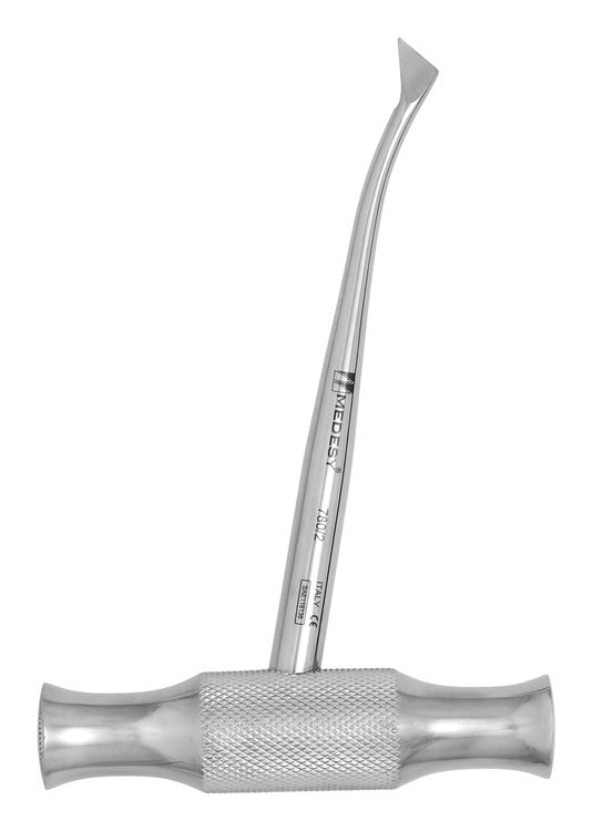 ROOT ELEVATOR W.BARRY RIGHT