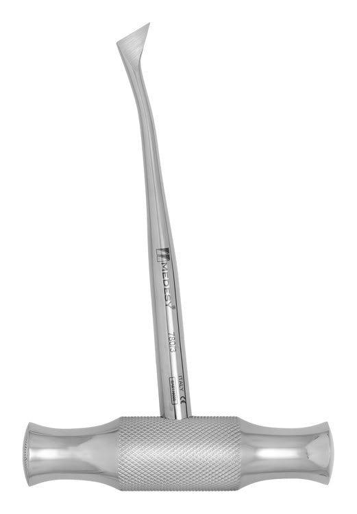 ROOT ELEVATOR W.BARRY LEFT