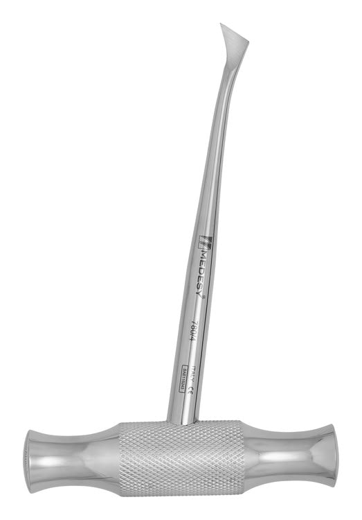 ROOT ELEVATOR W.BARRY RIGHT