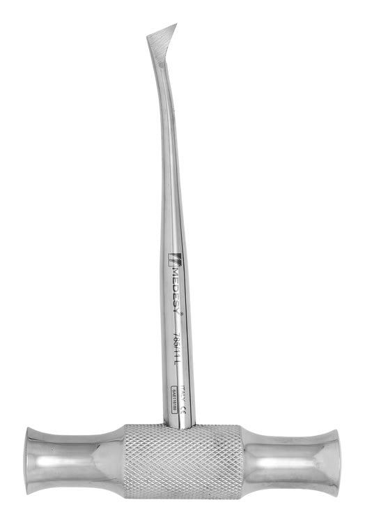 ROOT ELEVATOR WINTER N.11 LEFT