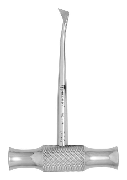 ROOT ELEVATOR WINTER N.11 RIGHT