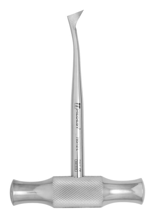 ROOT ELEVATOR WINTER N.12 LEFT