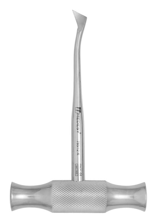 ROOT ELEVATOR WINTER N.12 RIGHT