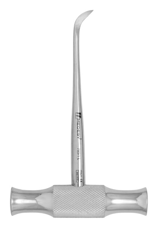 ROOT ELEVATOR WINTER N.1 LEFT