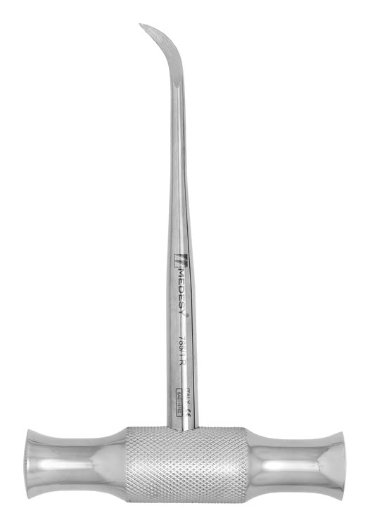 ROOT ELEVATOR WINTER N.1 RIGHT