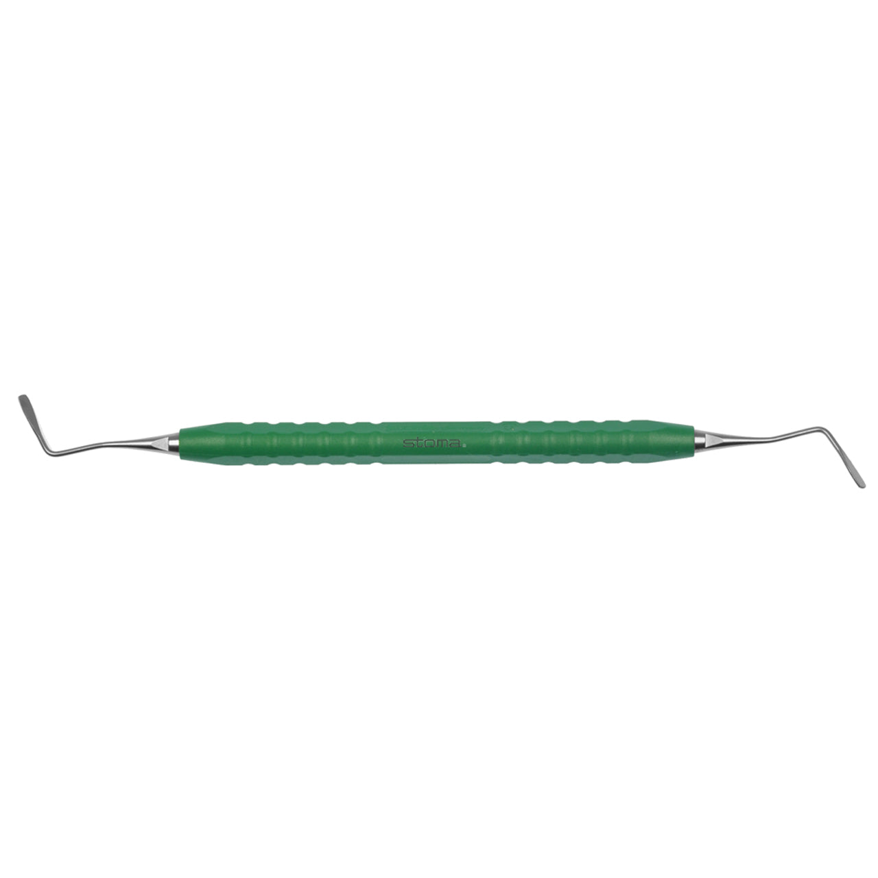 STOMA color-stick thread plugger, green from Quintess Denta