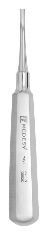 ROOT ELEVATOR COUPLAND mm3,6