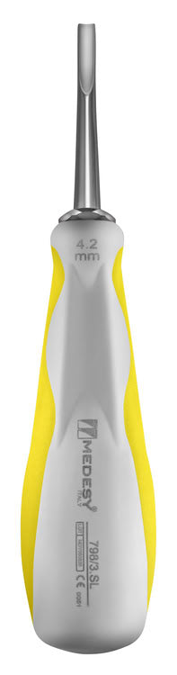 ROOT ELEVATOR COUPLAND mm4,2 MAESTRALE