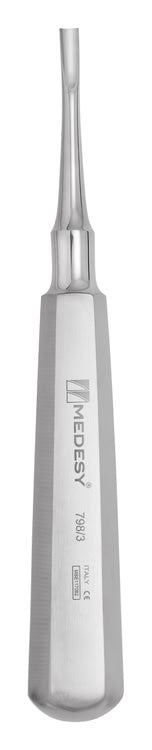 ROOT ELEVATOR COUPLAND mm4,2