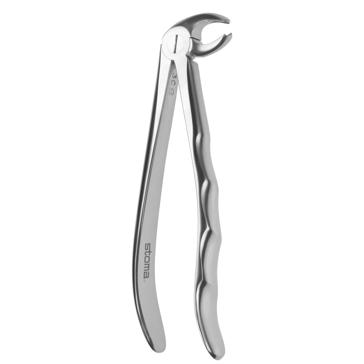 STOMA Forceps lower molars, HP, fig. 22, Fifo from Quintess Denta