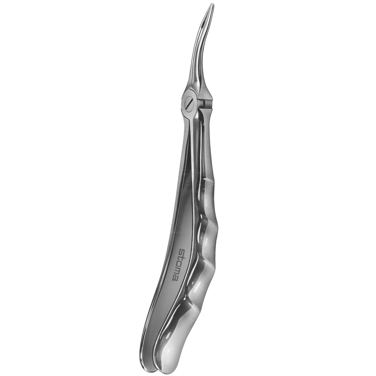 STOMA Forceps upper fine roots, Fifo from Quintess Denta