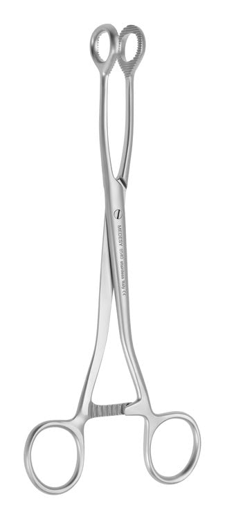 TONGUE FORCEPS COLLINS