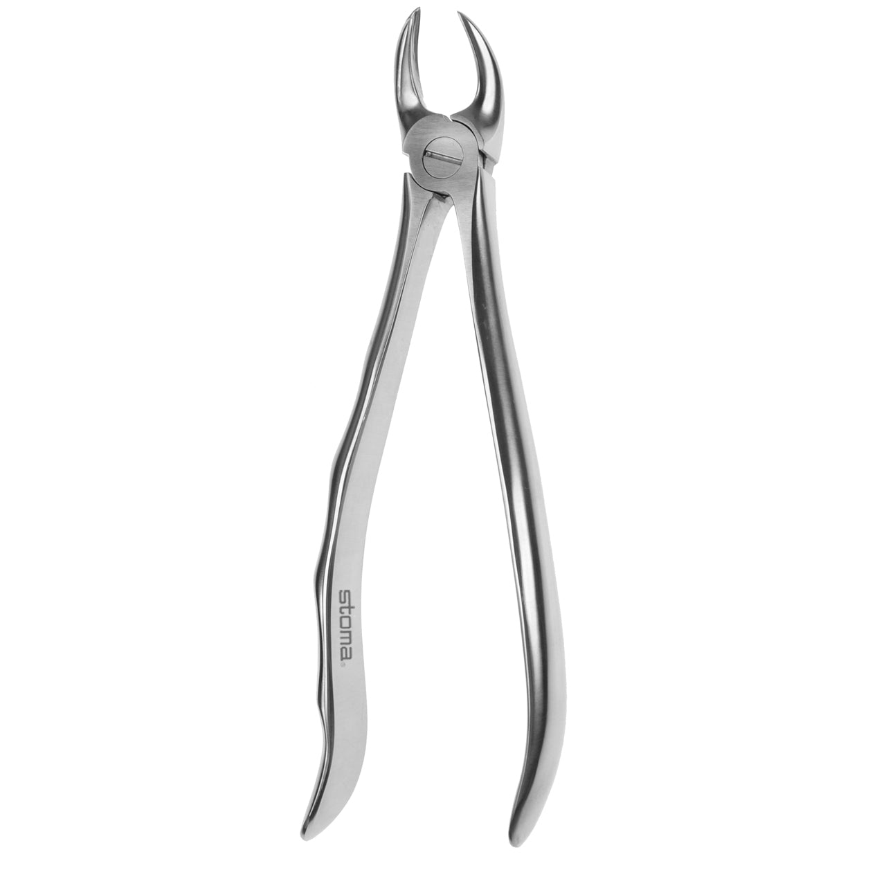STOMA Forceps upper molars, left, Fifo from Quintess Denta