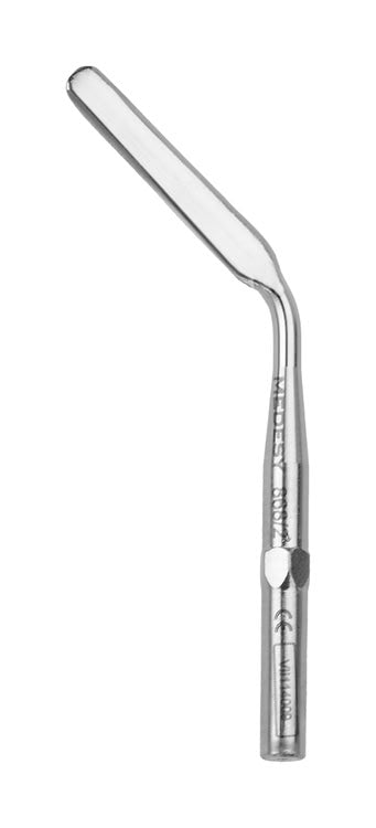 PERIOTOME BLADE ANGULAR