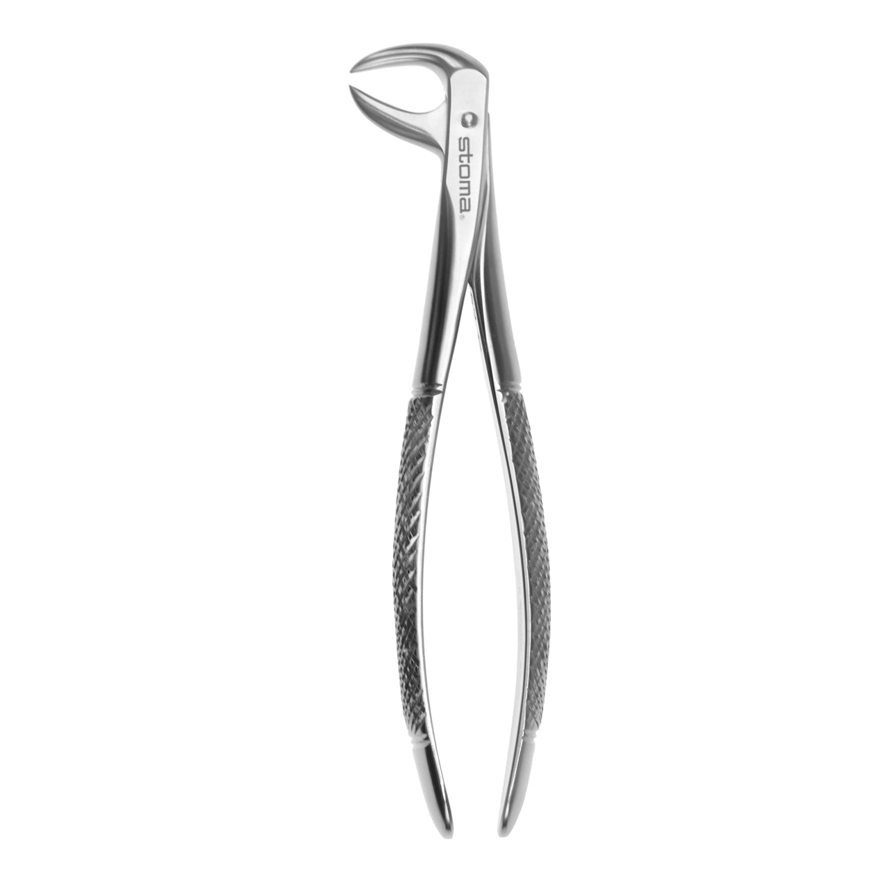 STOMA Forceps lower molars, fig.86 from Quintess Denta