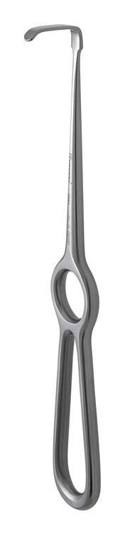 RETRACTOR KOCHER N.1