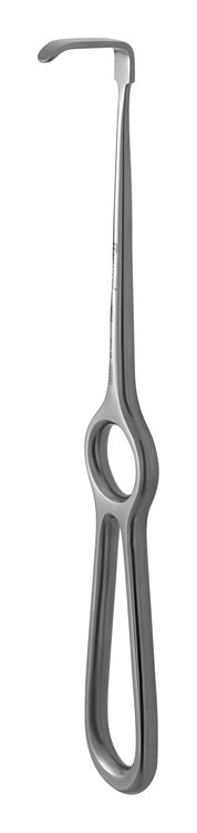 RETRACTOR KOCHER N.2