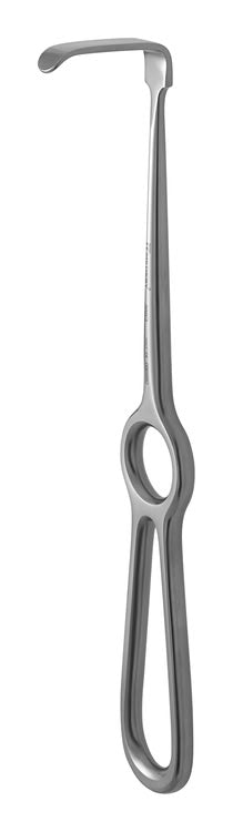 RETRACTOR KOCHER N.3