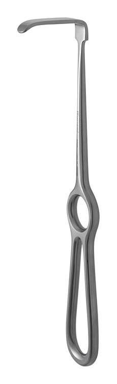 RETRACTOR KOCHER N.5