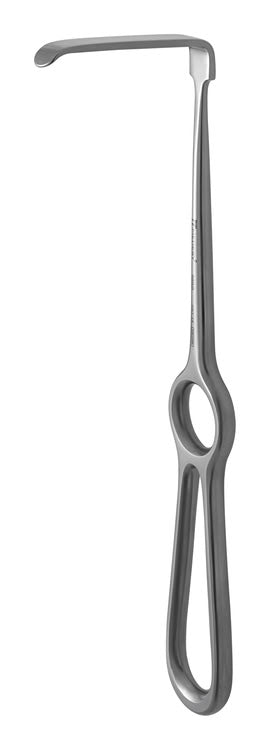 RETRACTOR KOCHER N.6